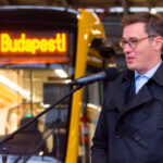 Karácsony Gergely: péntek délben 10 percre leáll a tömegközlekedés Budapesten