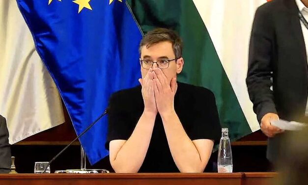 Az utolsó pillanatban elfogadták Budapest költségvetését, Karácsony Gergely izgulhat a főváros helyzete miatt