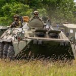 Meghalt egy katona a Balaton melletti hadgyakorlaton, a katonai nyomozók vizsgálják a történteket
