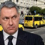 Ingyenes parkolást és kisebb fizetős zónákat követlenek a taxisok Lázár János minisztériumától