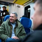 A hétvégi leállásért 6,5 millió adófizetői forintot fizetettek vissza az utasoknak: Lázár János megfejtette, hogy miért van rossz állapotban a MÁV