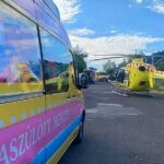 „Megfogta a kisfiút, de már el volt engedve” – a konyhaasztalon próbálták újraéleszteni a 9 hónapos csecsemőt, megszólalt a gyászoló apa