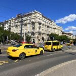 Rendkívüli intézkedéseket vezet be a BKK a dugók csökkentése érdekében: leállítják a felújítást a Rákóczi hídon, buszsávokat jelölnek ki a Margit hídon 