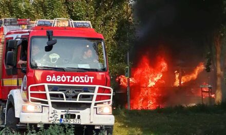 „Ott rohadjon meg, ahol van” – rágyújtotta testvérére a házat a szatymazi nő, a férfi az utolsó pillanatban menekült ki a lángoló épületből