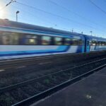 Leállt a vonatközlekedés vasárnap reggel a győri fővonal egyik szakaszán: 24 óra alatt ez már a 3. műszaki hiba ugyanezen a vasútvonalon