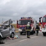 „Esélyt sem adtak maguknak, hogy túléljék a balesetet” – senki nem volt bekötve abban az autóban, amelyben kedden az M1-esen három felnőtt és egy gyermek halt meg