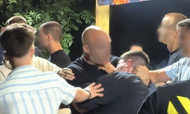 Balhé Tiszanánán: karóval és macsétával esett egymásnak két család, halálos késelés vett a vége