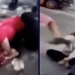 Fejbe rúgták és szexre kényszerítették aztán kutyaként kellett viselkednie a 12 éves lánynak Józsefvárosban, a borzalomról videót készítettek a kegyetlen tettesek