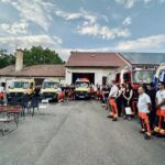 Gyászolnak a mentősök: szolgálat közben meghalt a pestlőrinci mentőállomás gépkocsivezetője, bajtársai nem tudták újraéleszteni a fiatalembert