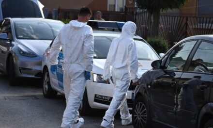 Álmában lőtte fejbe két éves gyermekét a zákányi férfi: életfogytiglant kaphat a kegyetlen apa