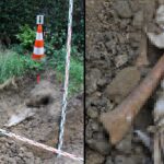 Döbbenetes: Megölte a fiát a kegyetlen apa, aztán elásta a patak parton, 25 év után most került elő a holttest – Mi történhetett?