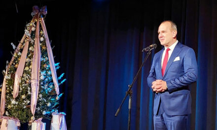 Lemondott Kiskunfélegyháza polgármestere, aki tavaly decemberben részegen, öngyilkossággal fenyegetőzött