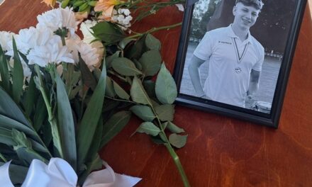 „De Te már mész. Már nem állsz meg” – kiszállt a kocsijából az M1-es autópályán a 22 éves Olivér, halálra gázolta egy nő