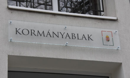 Hétfőn szünetel a forgalmik és az okmányok ügyintézése a kormányablakokban