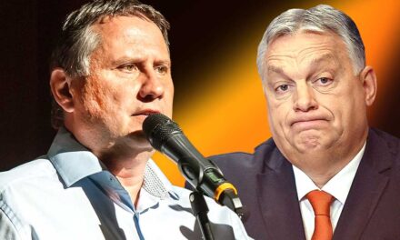 A 16. kerület polgármestere szerint irritáló Mészáros Lőrinc pénzszórása, Kovács Péter Orbán Viktornak is üzent