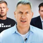 Lázár János szerint Magyar Péter a MÁV minden utasának árt, Vitézy Dávid a miniszter felelősségéről beszél