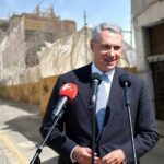 Lázár János minisztériuma szerint semmilyen építésügyi szabályt nem kell figyelembe venni a 8. kerületi Pázmány Campusnál