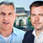 Lázár János: új budapesti hidak épülnek és lesz HÉV-felújítás is, Vitézy Dávid szerint komolytalan ígérgetés az egész