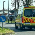 Rossz címre hívta a mentőt, elvérzett a 20 éves lány Tapolcán
