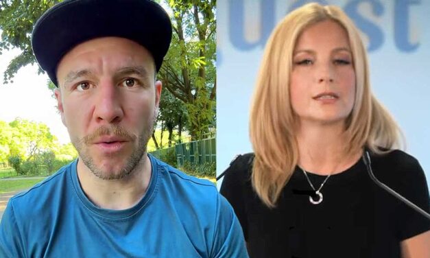 Molnár Áron alaposan kiosztotta Várkonyi Andreát, aki sírós hangon panaszkodott, majd felvett néhány milliárdos osztalékot és magánrepülővel Amerikába ment