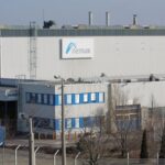 Halálos munkahelyi baleset Győrben: egy több száz kilós elem nyomta agyon az egyik munkást
