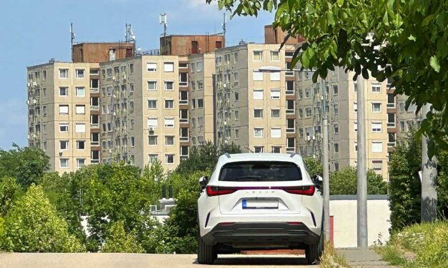 A vevők diktálnak a budapesti ingatlanpiacon, mérséklődő kereslet, gyakoribb árcsökkenések júniusban