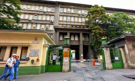 Gyomorfogató botrány a Péterfy kórházban: fél éve lejárt húsokat találtak az intézmény konyhájában, a vezetőség szerint pánikkeltés zajlik