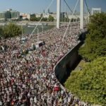 Gyanúsítottként hallgatják ki Karácsony Gergelyt a Pride miatt