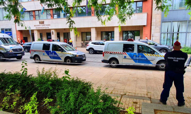 Zsarolta, fenyegette és bántalmazta ismerőseit a szécsényi férfi: a kisgyermekes anyának a torkát akarta elvágni, fiát pedig szamurájkarddal kergette meg