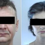 Újra szökésben van az a szekszárdi nő, aki élettársával együtt bevonta 10 éves kisfiát az intim játékaiba