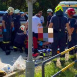 Halálos gázolás Érden: meghalt egy 58 éves nő, miután elütötte egy kisteherautó