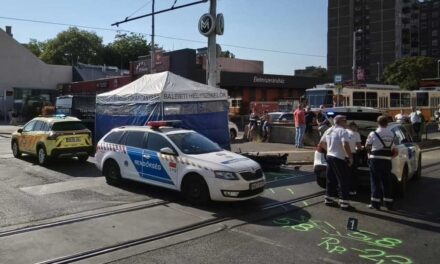 Tragikus: 24 óra alatt három motoros baleset történt, ebből kettő halállal végződött