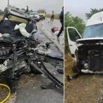 Halálos baleset Tapolcán: unokája szeme láttára halt meg a 70 éves nagypapa