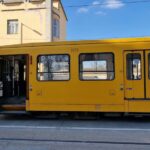 Elgázolt egy embert a villamos Budapesten, az érintett szakaszon pótlóbuszok járnak