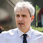 Felháborító: Az utcán végzik a dolgukat, nem törődnek senkivel – Érd polgármestere, Csőzik László is kiakadt a botrányos fotókon 