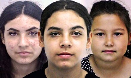 Három állami gondozott lány tűnt el Tiszakürtől, egyelőre senki nem tudja, hol lehetnek a kiskamaszok