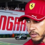 Lewis Hamilton szerint sokkolóan jól néz ki a felújított Hungaroring, azonban folytatódik a budapestieket kicsináló helikopterezés a város felett