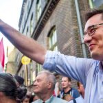Ma hallgatják ki gyanúsítottként Karácsony Gergelyt a Pride szervezése miatt, szimpátiatüntetést tartanak a Budakeszi úton