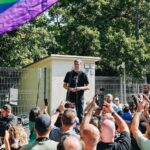 Ezt mondta Karácsony Gergely a gyanúsítotti kihallgatásán Orbán Viktor nyomozóinak 