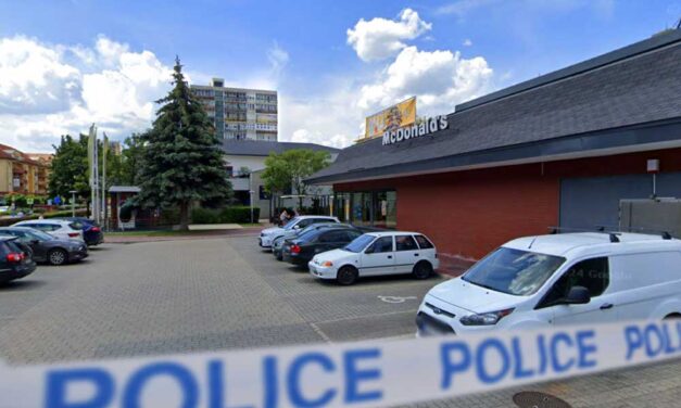 Nem vették fel a Mekibe dolgozni, bosszúból fel akarta robbantani a debreceni éttermet a 18 éves fiú