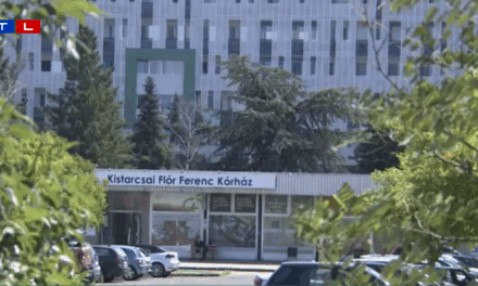 Eltitkolták gyógyíthatatlan betegségét a kistarcsai kórházban, halála előtt pár nappal tudta meg a családanya, hogy menthetetlen