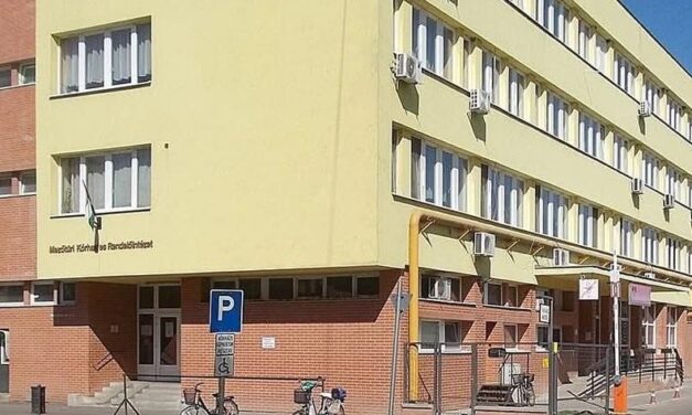 Botrány a mezőtúri kórházban: hálapénz és betegveszélyeztetés miatt felfüggesztettek egy főorvost
