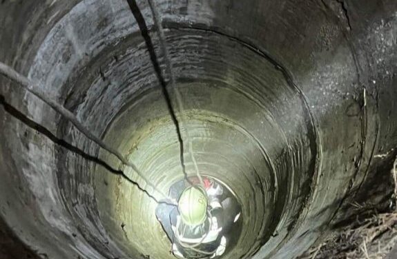 Kúttisztítás közben rázta meg az áram a munkást, a mentők élesztették újra