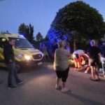 Brutális kutyatámadás Csömörön: sétáltatás közben támadt egy válogatott sportolóra és kiskutyájára a pittbull, a fiatalember nagyon súlyosan megsérült