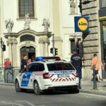 Videóra vette a budapesti rendőr, ahogyan leitatja, majd megerőszakolta kolléganéjét: az őrmestert letartóztatták