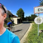 Meghalt Etyeken egy biciklis családapa, egy nő pedig akkorát esett, hogy mentőhelikopter vitte kórházba – Megnéztük a veszélyes útszakaszt, de a nagy kérdés, miért hallgat Révész Máriusz az illetékes kormánybiztos 