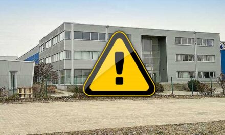 Hazudozás a sóskúti akkufeldolgozónál: Titokban kipróbálták a gépeket, ömlött a fekete por