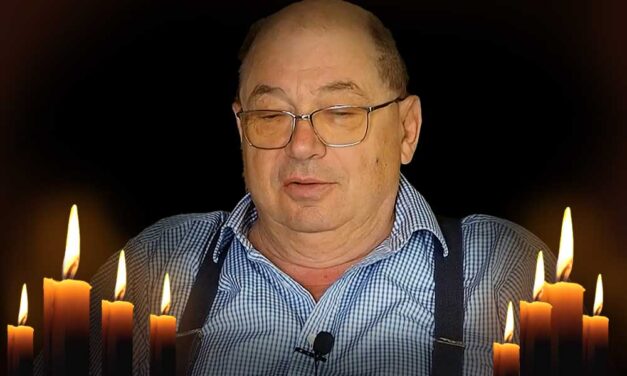 Pár órával aztuán, hogy bezáratta a Budavári Önkormányzat a Ruszwurm cukrászdát, szívinfarktusban meghalt a Szamos Miklós, a üzlet tulajdonosa