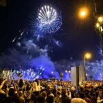 Augusztus 20: kritikus állapotban vittek kórházba a mentők egy férfit