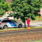 Elgázolt egy embert a vonat Biatorbágy és Herceghalom között: pótlóbuszok járnak az érintett vonalon